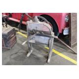 IMPROVED CORN SHELLER