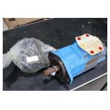 TWO NEW VICKERS HYDRAULIC PUMPS
