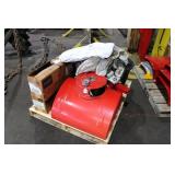 N.O.S. TORO WALK BEHIND EQUIPMENT PARTS