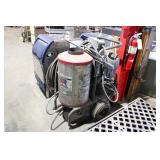 NORTH STAR HOT WATER PRESSURE WASHER