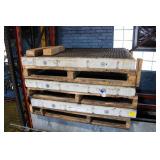 THREE PIG MODULAR SPILL DECKS  54" X 54" #PAK466