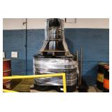 FIVE BARRELS OF CUTTING B26 OIL