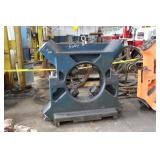 LARGE LATHE STEADY REST