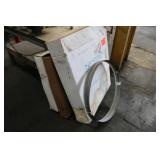 BANDSAW BLADES N.I.B.