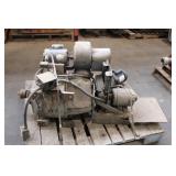 GE MDL. #95A340 ELECTRIC MOTOR W/ PUMP