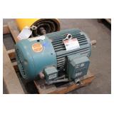 LEESON 20HP ELECTIC MOTOR