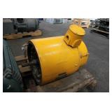 ELECTRO MEC 3 PHASE ELECTRIC MOTOR