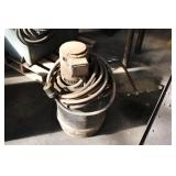 HI-POWER HYDRAULIC PUMP