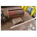 DIE HEAD FOR PIPE THREADER