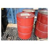 TWO MOBIL OIL DTE OIL HEAVY