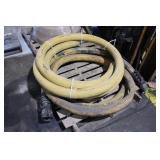 3"  T140 STEEL AIR HOSE