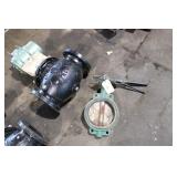 GENERAL CONTROL SHUT OFF VALVE