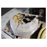 2" EAGLE AIR 600PSI HOSE N.I.B.