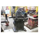 NORTON SURFACE GRINDER W/ NATIONAL MAG CHUCK