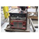 LINCOLN R3S-325 ARC WELDER