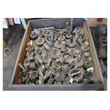 GAYLORD OF THREAD TESTERS