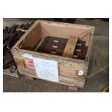 TOOL HOLDERS FROM ROLLS ROYCE MARINE DIVISION