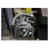 CONDUIT & ELECTRICAL COMPONETS