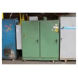 SCE 480VOLT INDUSTRIAL ELECTRICAL BOX