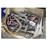 ASSORTED ALLEN WRENCHES & MORE