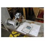 HOFFER INTELLIGENT RATE INDICATOR/TOTALIZER