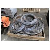 HIGH TENSILE FENCING