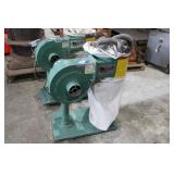 GRIZZLEY DUST COLLECTOR