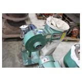 1995 GRIZZLEY DUST COLLECTOR