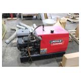 LINCOLN ELECTRIC RANGER 10K WELDER GENERATOR