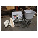 WILSON RESPIRATOR SYSTEM