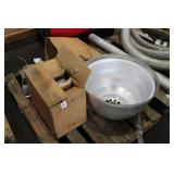 POWER PACKS & ELECTRICAL ITEMS