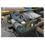 ARONSON PRD3 POWERED ROLLER SYSTEM