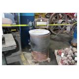 UNMARKED WRINGER WASHER