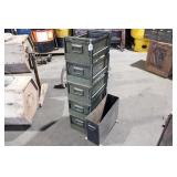 STACK BIN CORP. STACK BINS