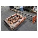 BPC MODEL 1046.76 INDUSTRIAL SPEAR