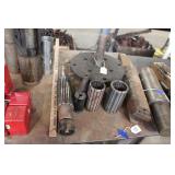 SPINDLE HEAD ATTACHMENT & INDUSTRIAL TOOLING