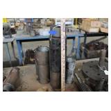 ASSORTED CUTTERS & MORE