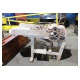 SILVER MFG. CO. #8 1/2 FODDER CUTTER