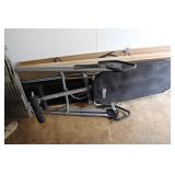 INVERSION FLEX SYSTEM