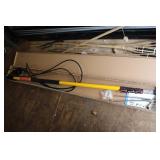 BE GUTTER PRESSURE WASHING SYSTEM 5000PSI NIB