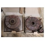 TWO BRAKE ACUTATORS ASSEMBLIES FOR IH