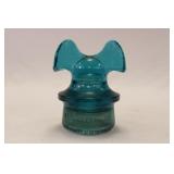 AQUA HEMINGRAY-60 MICKEY MOUSE INSULATOR