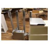 JVC HOME ENTERTAINMENT SYSTEM