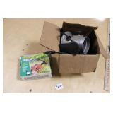 SEARS ROUTER (PARTS)