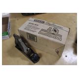 STANLEY HANDY MAN MITER BOX & PLANE