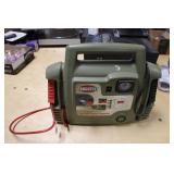 TOUGHTEST RECHARGEABLE JUMP STARTER