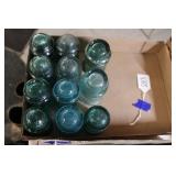 ASSORTMENT OF INSULATORS