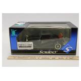 SOLIDO PRESTIGE 1:18 FAIRFIELD MINT 1934 FORD V8
