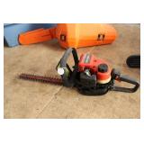 HOMELITE HEDGE TRIMMER
