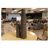 HOUSEHOLD DECOR 43" & 26"